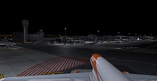 X-Plane 12 Add-on: Aerosoft - Airport Marseille