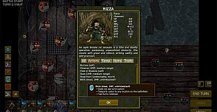 Age of Fear 5: The Quick and The Dead