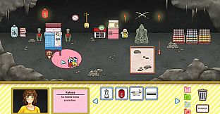 Yamasen-Chan's Hermit Home Designer+