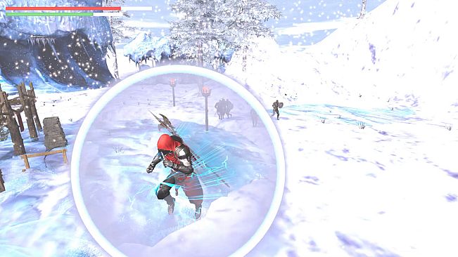 The King of Assassins - The Kingdom