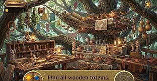 Myth Finders 3 Collector's Edition