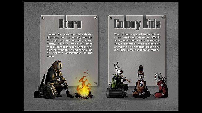 The Library of Babel Artbook