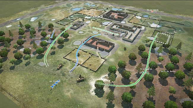 Divided We Fall: Officer Edition