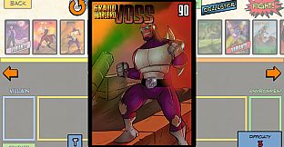 Sentinels of the Multiverse - Digital Foil Villain Collector's Pack