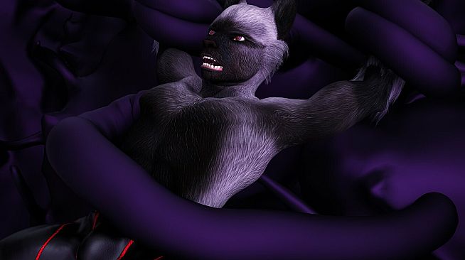 The Coming End: Fresh Force Frustrations - Unlock All Images