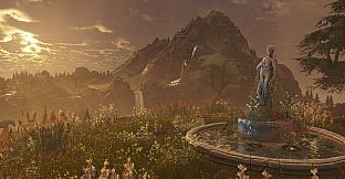 Anno 117: Pax Romana - Blooming Cities Pack