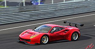 Assetto Corsa - Red Pack