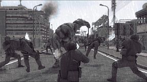 守护未来 GUARD THE FUTURE