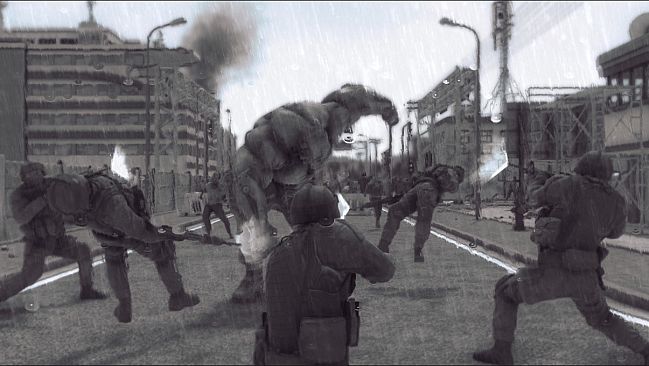 守护未来 GUARD THE FUTURE