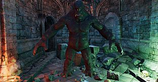 Monsters for Clip maker