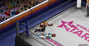 Fire Pro Wrestling World - World Wonder Ring Stardom Collaboration