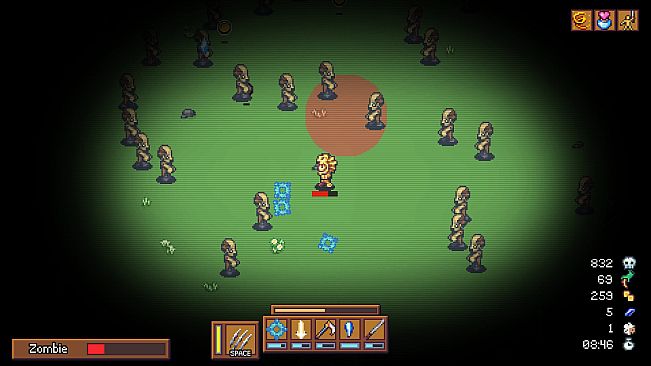 Further Still: Survivors