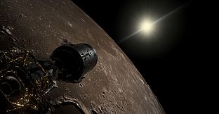 Apollo 11 VR HD: First Steps