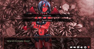 Broken Hearts Island