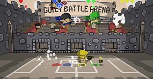 Guilt Battle Arena