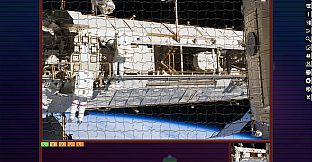 Jigsaw Puzzle Pack - Pixel Puzzles Ultimate: Space 2