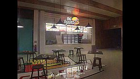 Backrooms: Last Room - Infinite Depths