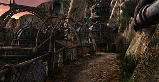 Schizm: Mysterious Journey