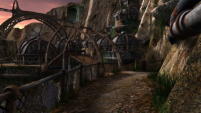 Schizm: Mysterious Journey