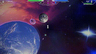 No Pressure: Hive War