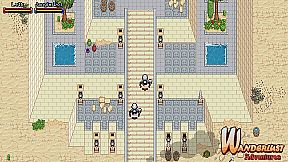 Wanderlust Adventures