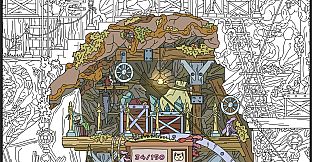 FIND KITTENS 13: Cave Town