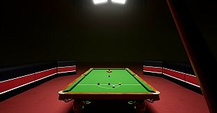 Simple Snooker
