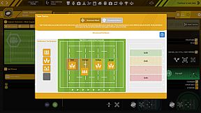 Rugby Union Team Manager 3