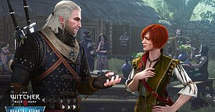 The Witcher 3: Wild Hunt - Expansion Pass