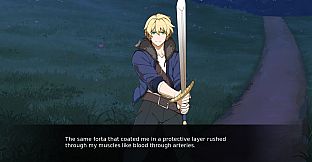 The Nameless Braves: Heaven (Episode 1)