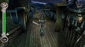 MediEvil Resurrection™