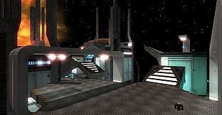 Alien Arena - Map Pack 5