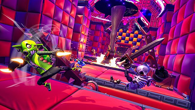 King of Meat - Deluxe Edition