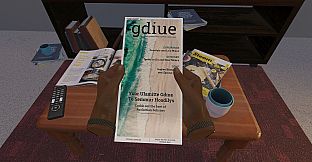 Imercyve: Living with Intellectual Disability