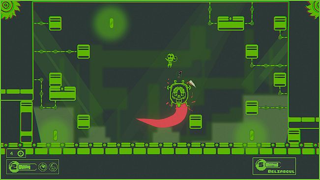 Enter Digiton: Heart of Corruption