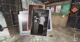 自梳：消逝的姑婆屋 Self-Comb Women: Home Left Behind