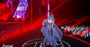 Atchmo -【SPECIAL LIVE】orbit (Japanese Ver.) | Tacitly