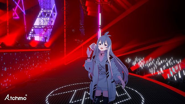 Atchmo -【SPECIAL LIVE】orbit (Japanese Ver.) | Tacitly