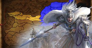 RTK14: Scenario [Battle of Tong Gate] & Event Set