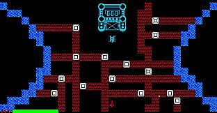 Tiger Tank 59 Ⅰ A-Gun MP020