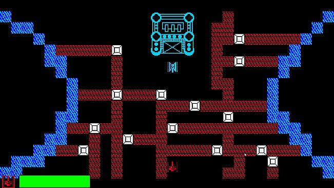 Tiger Tank 59 Ⅰ A-Gun MP020