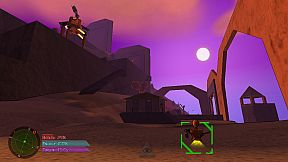 5089: The Action RPG