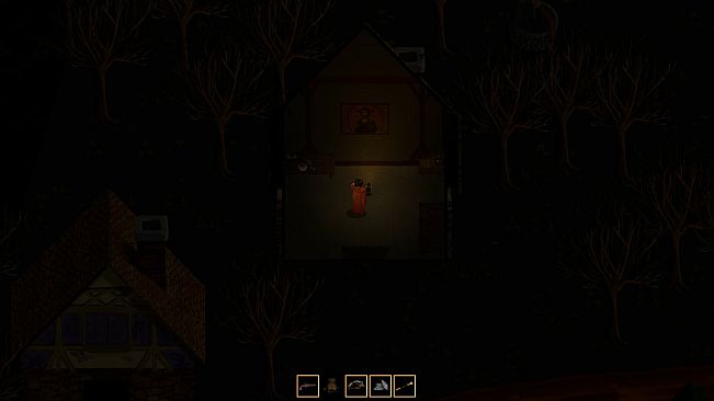 The Dark Plague : Trials Of Galwefeld