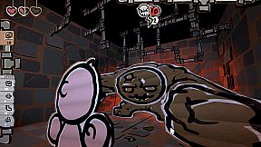 The Legend of Bum-Bo