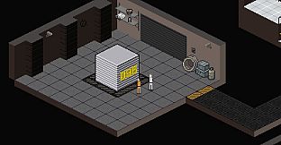 SCP Idle: SECURE. CONTAIN. PROGRESS.