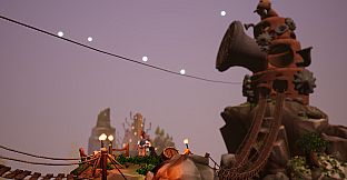 La Camila: A VR Story