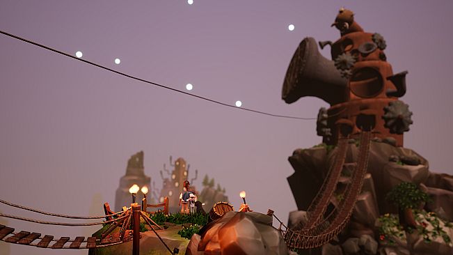 La Camila: A VR Story