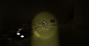 Journey To The Center Of The Lost Waterpark