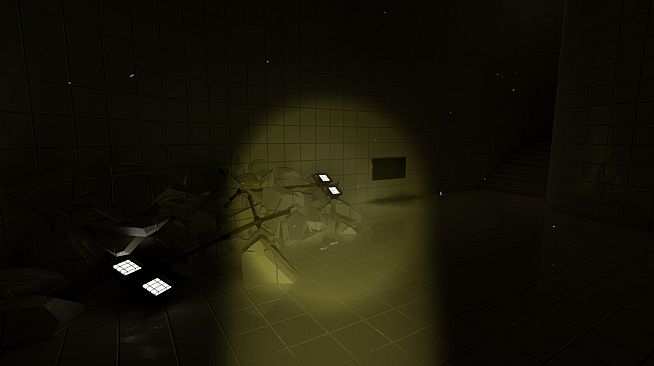 Journey To The Center Of The Lost Waterpark