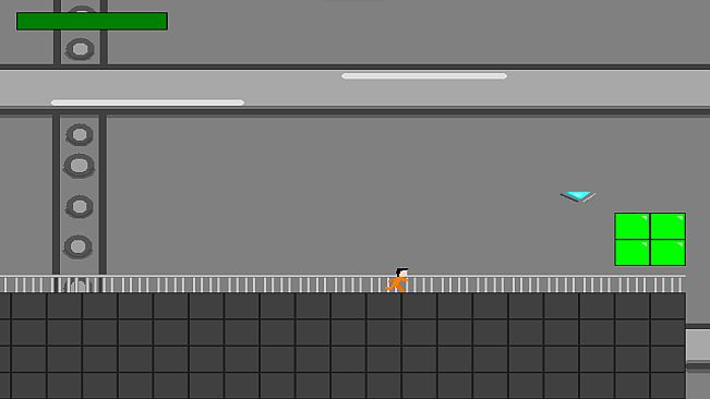 Run While You Still Can